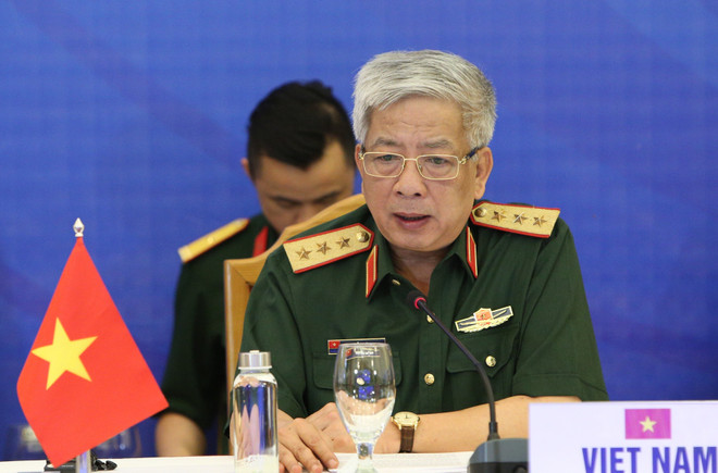 2020东盟轮值主席年:促进东盟防务合作共同抗击新冠肺炎疫情 ảnh 1 2020东盟轮值主席年:促进东盟防务合作共同抗击新冠肺炎疫情 ảnh 1