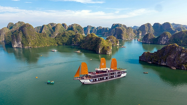 越南旅游业对疫情后创造突破充满信心 ảnh 1 越南旅游业对疫情后创造突破充满信心 ảnh 1