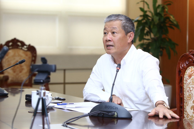 越南首个视频会议平台Zavi正式亮相启用 ảnh 2 越南首个视频会议平台Zavi正式亮相启用 ảnh 2