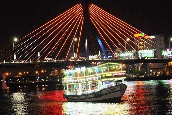 岘港市开展优惠折价促销活动 ảnh 1 岘港市开展优惠折价促销活动 ảnh 1