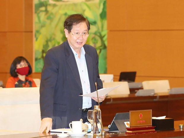 行政改革工作为人民、组织和企业在生产经营活动和日常生活带来许多利益 ảnh 2