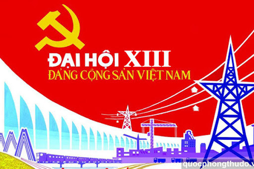 越共十三大:需全力做好人事工作 ảnh 1 越共十三大:需全力做好人事工作 ảnh 1