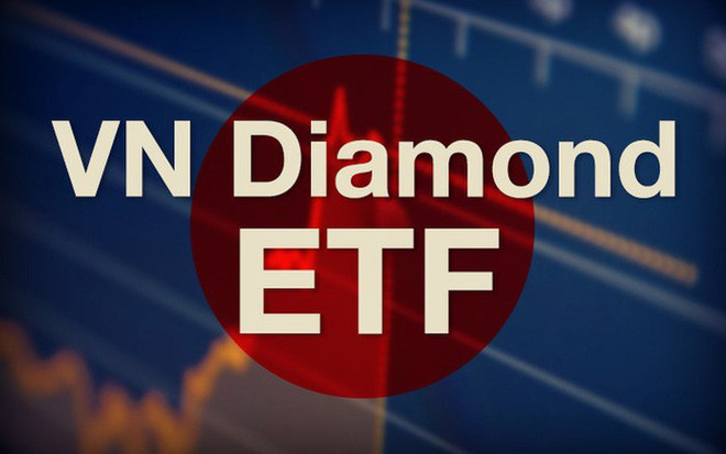VFMVN Diamond ETF基金会今日成功上市 ảnh 1