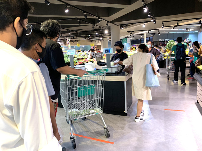 新冠肺炎疫情:东南亚部分国家疫情趋缓 逐步放宽限制措施 ảnh 1 新冠肺炎疫情:东南亚部分国家疫情趋缓 逐步放宽限制措施 ảnh 1