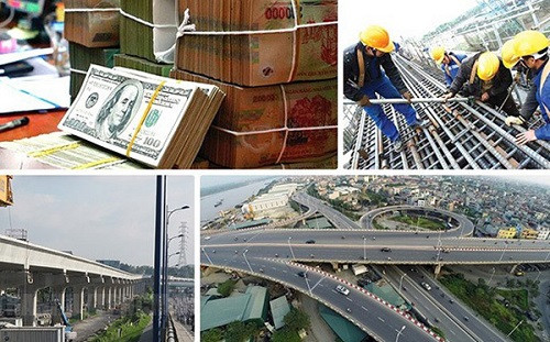 加快公共投资资金到位进度 为推进经济发展注入动力 ảnh 1 加快公共投资资金到位进度 为推进经济发展注入动力 ảnh 1