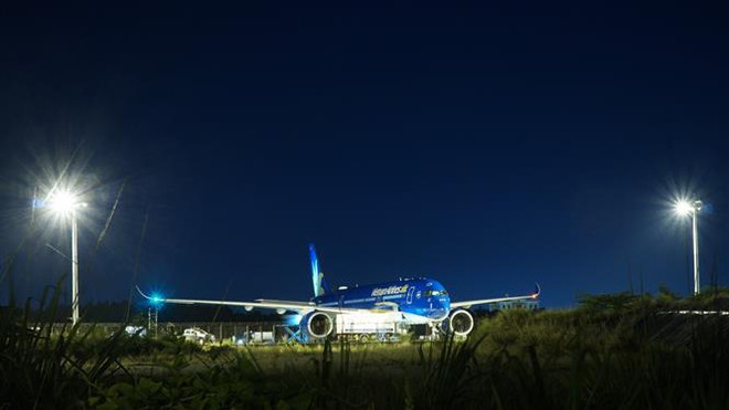 将在马来西亚的越南公民安全运送回国 ảnh 1