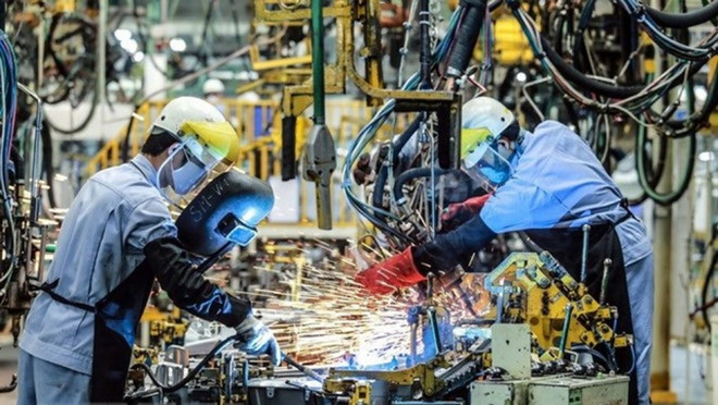 提升经济的自主能力 ảnh 1 提升经济的自主能力 ảnh 1