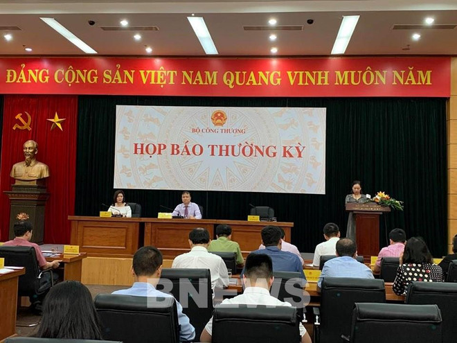 工贸部将严管各国际口岸大米出口活动 ảnh 2 工贸部将严管各国际口岸大米出口活动 ảnh 2