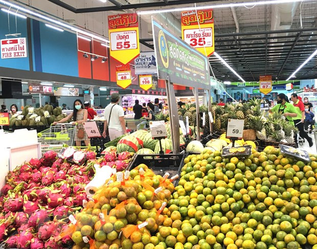 东盟邮报提出新冠肺炎疫情导致粮食安全危机的应对措施 ảnh 1 东盟邮报提出新冠肺炎疫情导致粮食安全危机的应对措施 ảnh 1