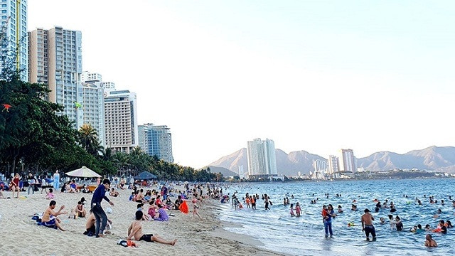 “越南人游越南”刺激国内旅游需求计划正式启动 ảnh 1