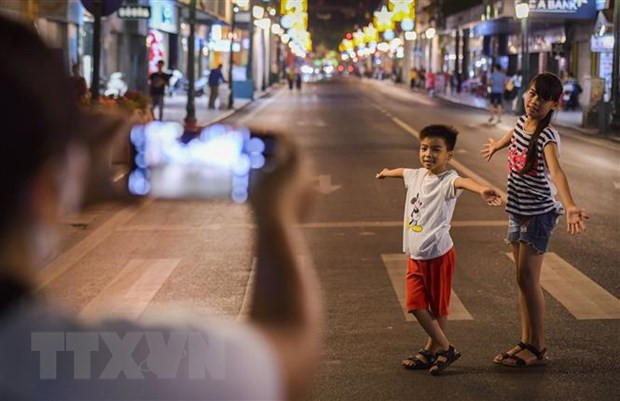 越南连续31天无本地报告新增新冠肺炎确诊病例 ảnh 1 越南连续31天无本地报告新增新冠肺炎确诊病例 ảnh 1