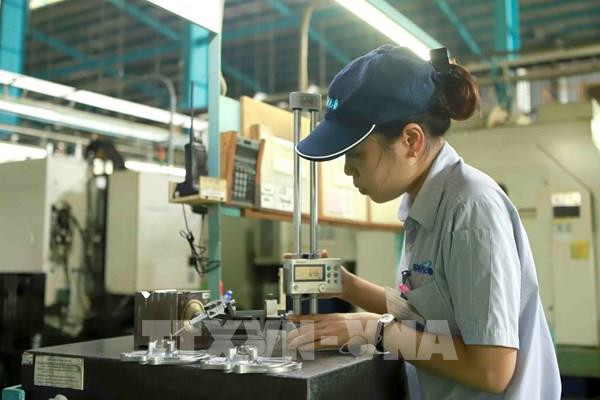 在新冠肺炎疫情防控新阶段恢复和发展工业生产和贸易 ảnh 2 在新冠肺炎疫情防控新阶段恢复和发展工业生产和贸易 ảnh 2