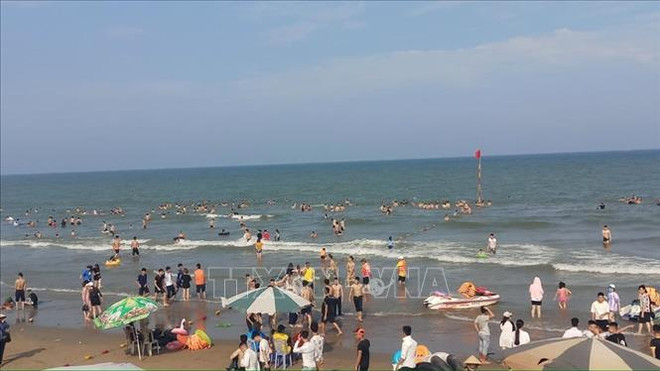 清化省努力发展成为新冠肺炎疫情过后具有吸引力的目的地 ảnh 1