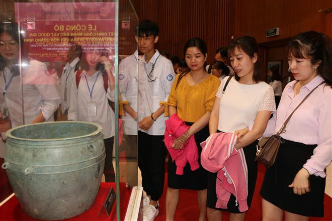 激发民族自豪感和保护民族文化意识 ảnh 1 激发民族自豪感和保护民族文化意识 ảnh 1