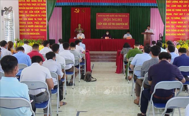 越通社简讯2020.5.10 ảnh 1 越通社简讯2020.5.10 ảnh 1