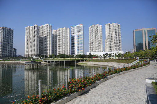 越南房地产市场将在第二季度出现好转 ảnh 1 越南房地产市场将在第二季度出现好转 ảnh 1