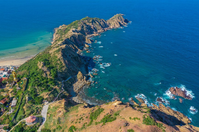 平定省加强刺激旅游需求 恢复疫情后的旅游活动 ảnh 1