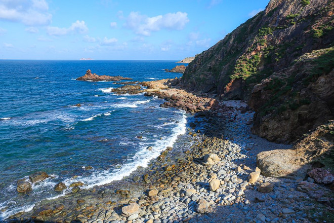 平定省加强刺激旅游需求 恢复疫情后的旅游活动 ảnh 2