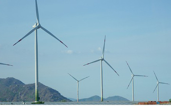 宁顺省开展12万亿越盾项目 ảnh 1 宁顺省开展12万亿越盾项目 ảnh 1