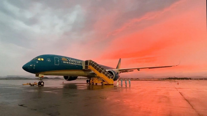 组图:新冠疫情演变复杂 航空公司强化旅客健康保护措施 ảnh 9 组图:新冠疫情演变复杂 航空公司强化旅客健康保护措施 ảnh 9