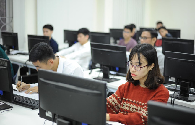 提升高等教育质量 更好地满足第四次工业革命新需求 ảnh 1 提升高等教育质量 更好地满足第四次工业革命新需求 ảnh 1