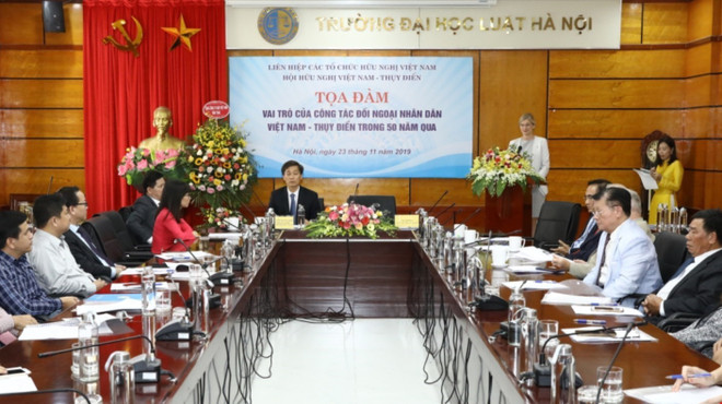 越通社简讯2019.11.23 ảnh 1 越通社简讯2019.11.23 ảnh 1