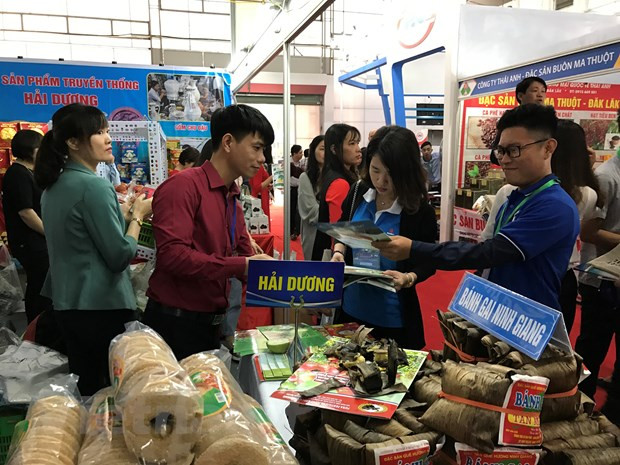 2019年最后几个月:越南出口前景乐观 增速继续提升 ảnh 2 2019年最后几个月:越南出口前景乐观 增速继续提升 ảnh 2
