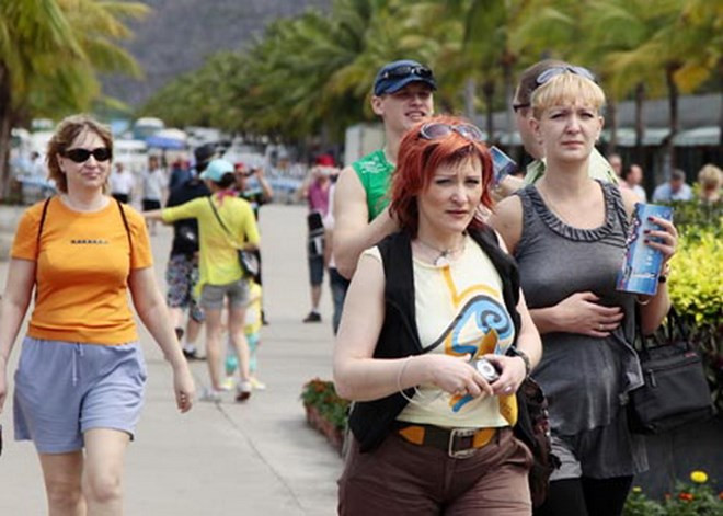 有效和可持续开发越南国家的旅游潜力 ảnh 1 有效和可持续开发越南国家的旅游潜力 ảnh 1