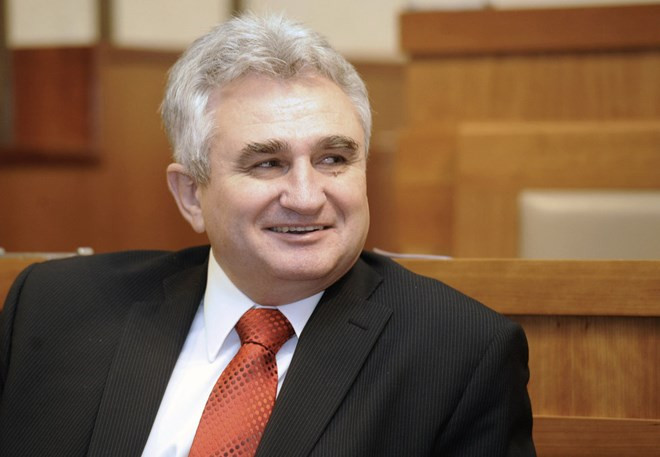 捷克参议院主席米兰·什捷赫开始对越南进行正式访问 ảnh 1 捷克参议院主席米兰·什捷赫开始对越南进行正式访问 ảnh 1