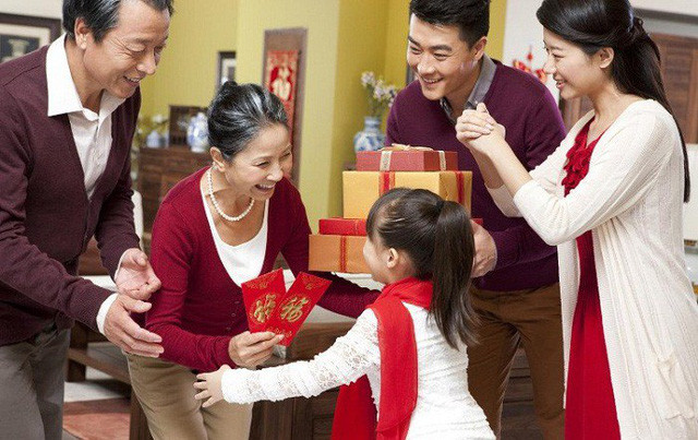 越南春节风俗——冲年喜 ảnh 1 越南春节风俗——冲年喜 ảnh 1