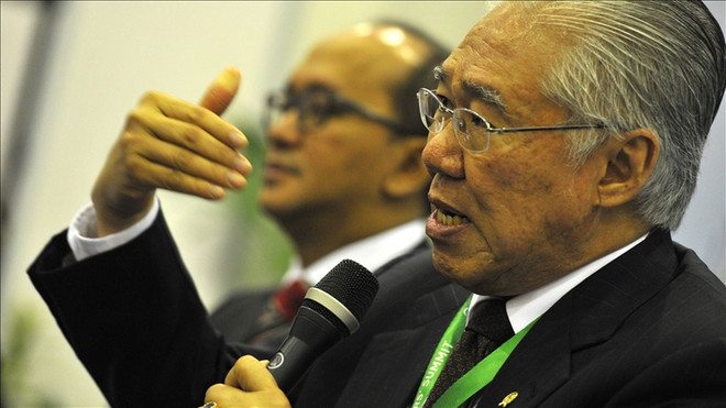 印尼致力完成RCEF各轮谈判 ảnh 1 印尼致力完成RCEF各轮谈判 ảnh 1