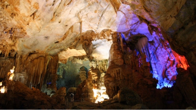 广平省注重可持续发展海洋旅游 ảnh 1 广平省注重可持续发展海洋旅游 ảnh 1