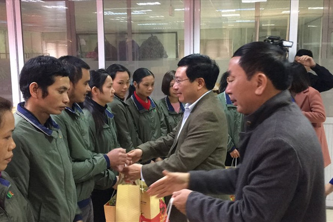 范平明春节前走访慰问太原省优抚对象和困难群众 ảnh 1 范平明春节前走访慰问太原省优抚对象和困难群众 ảnh 1