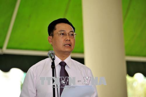 1968年戊申春季总进攻和崛起:古巴友人高度评价其意义及历史教训 ảnh 2 1968年戊申春季总进攻和崛起:古巴友人高度评价其意义及历史教训 ảnh 2