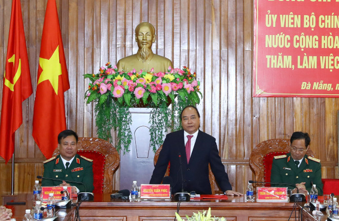 越通社简讯2018.2.11 ảnh 1