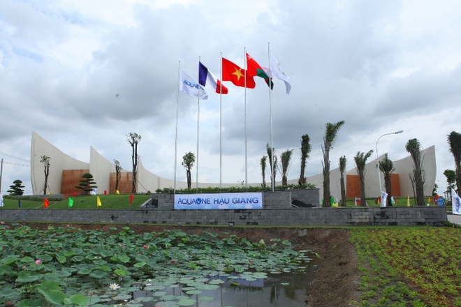 2018年后江省力争改善投资环境 ảnh 1 2018年后江省力争改善投资环境 ảnh 1