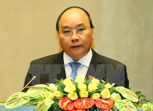 政府总理要求加强高棉族同胞地区民族工作 ảnh 1 政府总理要求加强高棉族同胞地区民族工作 ảnh 1