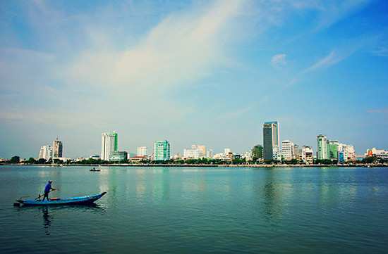 岘港市致力打造 旅游高端品牌 ảnh 2