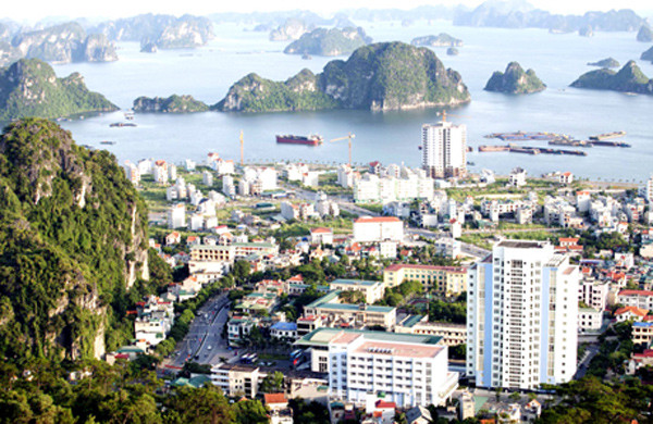 广宁省全力以赴做好2018年国家旅游年筹备工作 ảnh 1 广宁省全力以赴做好2018年国家旅游年筹备工作 ảnh 1