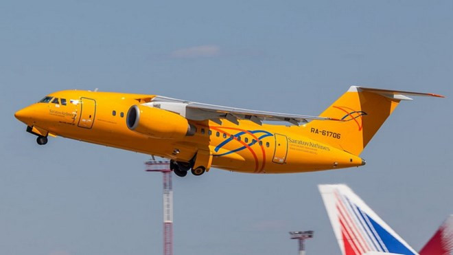 国家主席陈大光就俄罗斯一架客机坠毁致71人遇难向普京总统致慰问电 ảnh 1 国家主席陈大光就俄罗斯一架客机坠毁致71人遇难向普京总统致慰问电 ảnh 1