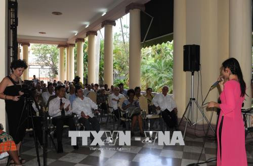 1968年戊申春季总进攻和崛起:古巴友人高度评价其意义及历史教训 ảnh 1 1968年戊申春季总进攻和崛起:古巴友人高度评价其意义及历史教训 ảnh 1