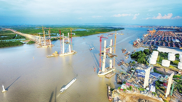 独树一帜的招商引资措施 ảnh 1 独树一帜的招商引资措施 ảnh 1