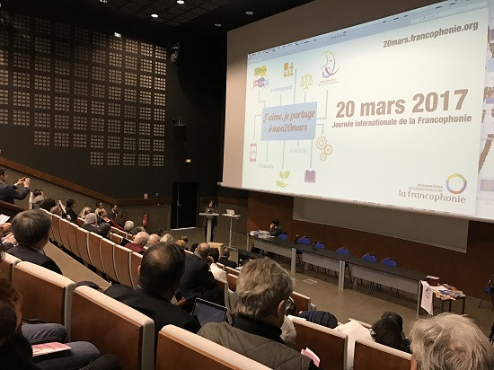 蒙彼利埃国际法语周:越南在法语国家国际组织的地位日益提升 ảnh 1 蒙彼利埃国际法语周:越南在法语国家国际组织的地位日益提升 ảnh 1