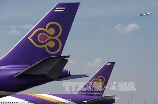 泰国开通直飞中国北京航线 刺激中国旅游需求 ảnh 1 泰国开通直飞中国北京航线 刺激中国旅游需求 ảnh 1