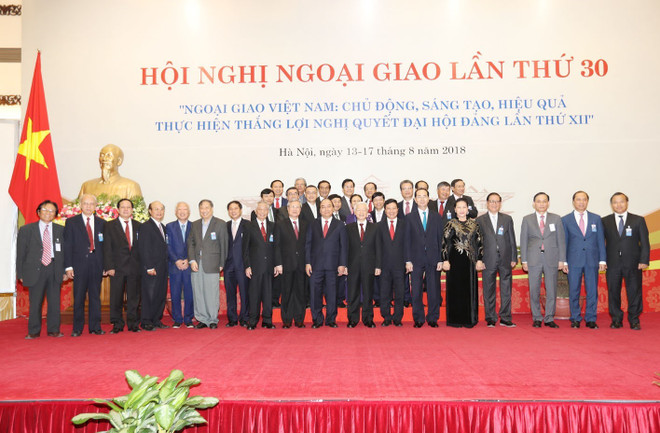 越通社简讯2018.8.13 ảnh 1 越通社简讯2018.8.13 ảnh 1