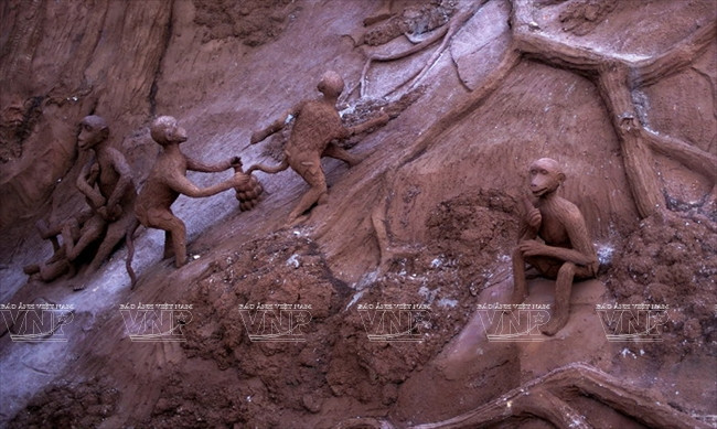 大叻粘土旅游村 ảnh 1 大叻粘土旅游村 ảnh 1