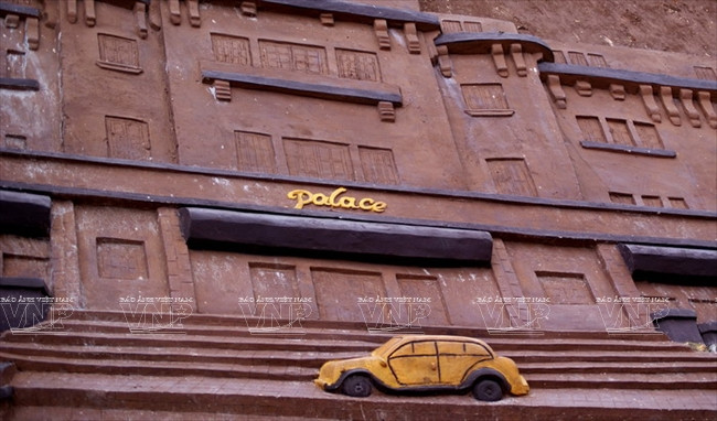 大叻粘土旅游村 ảnh 8 大叻粘土旅游村 ảnh 8