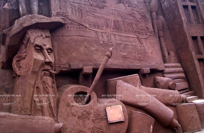 大叻粘土旅游村 ảnh 5 大叻粘土旅游村 ảnh 5