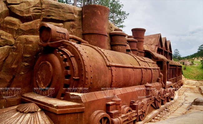 大叻粘土旅游村 ảnh 6 大叻粘土旅游村 ảnh 6