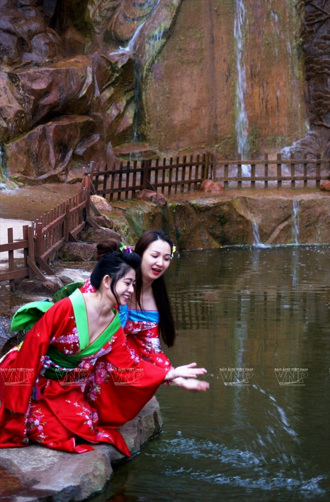 大叻粘土旅游村 ảnh 17 大叻粘土旅游村 ảnh 17